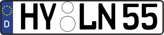 HY-LN55