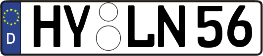 HY-LN56