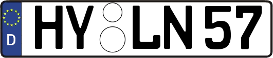 HY-LN57