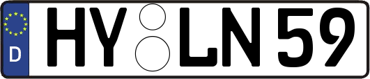 HY-LN59