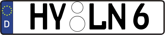 HY-LN6