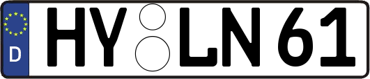 HY-LN61
