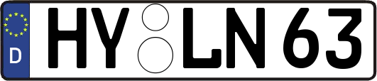 HY-LN63