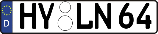 HY-LN64
