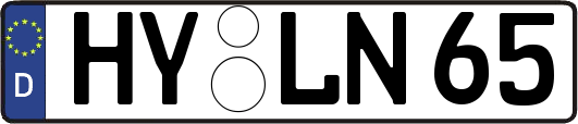 HY-LN65