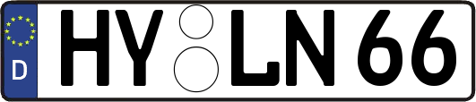 HY-LN66