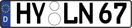 HY-LN67