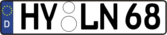 HY-LN68