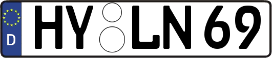 HY-LN69