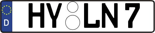 HY-LN7