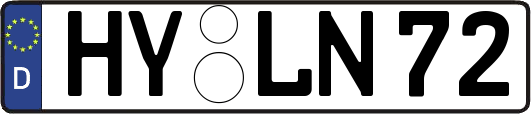 HY-LN72