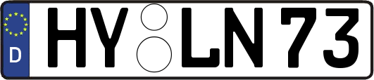 HY-LN73