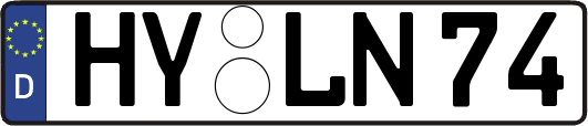 HY-LN74