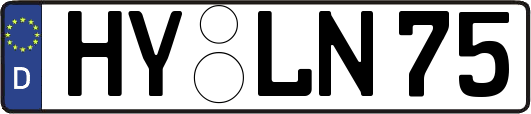 HY-LN75