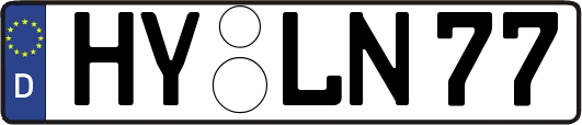 HY-LN77