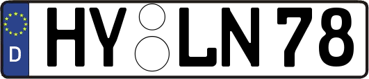 HY-LN78