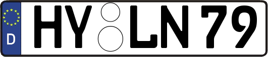 HY-LN79
