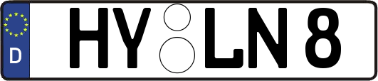 HY-LN8