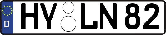 HY-LN82
