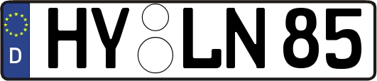 HY-LN85