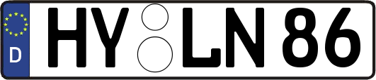 HY-LN86