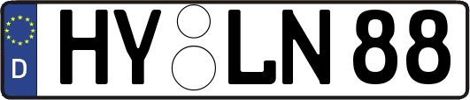 HY-LN88