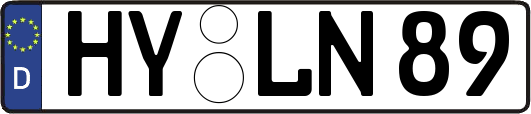 HY-LN89