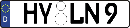 HY-LN9