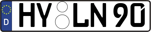 HY-LN90