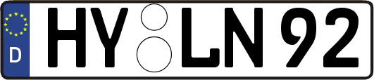 HY-LN92