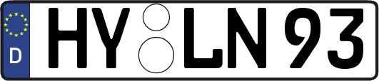 HY-LN93