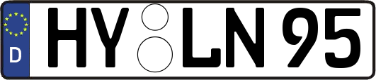 HY-LN95