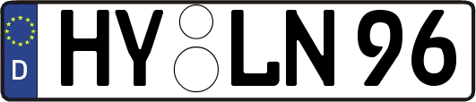 HY-LN96