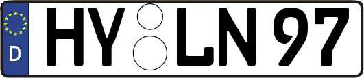 HY-LN97