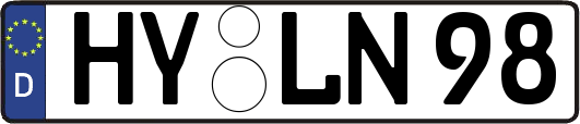 HY-LN98