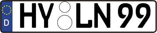 HY-LN99