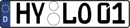 HY-LO01