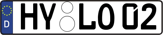 HY-LO02