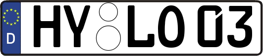 HY-LO03