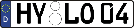 HY-LO04