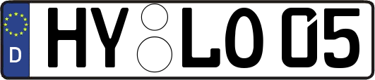 HY-LO05