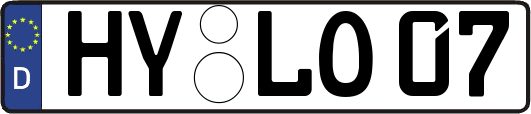 HY-LO07