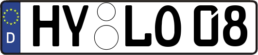 HY-LO08