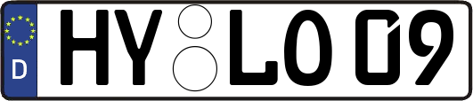 HY-LO09