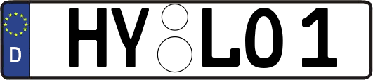 HY-LO1