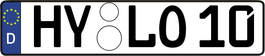 HY-LO10