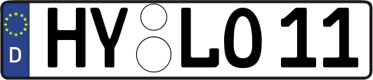 HY-LO11
