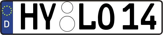 HY-LO14