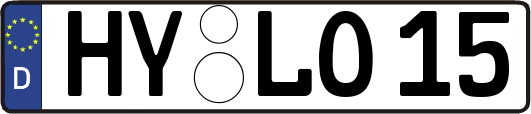 HY-LO15