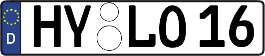 HY-LO16